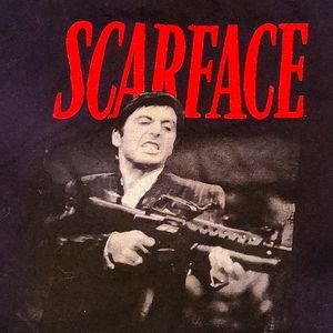 Scarface T